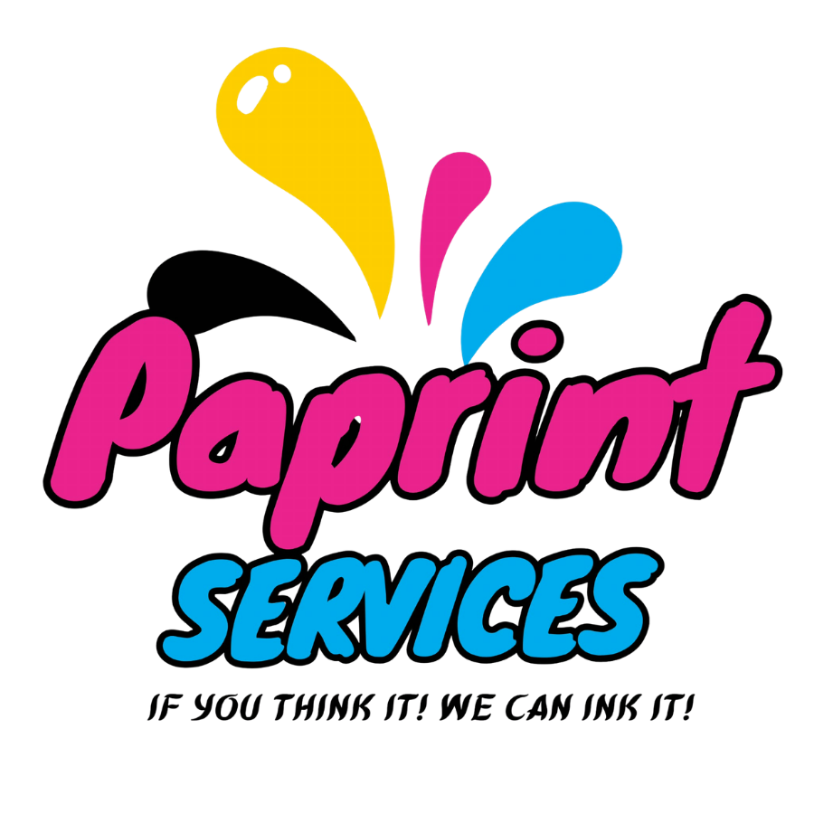 Paprint Services Logo